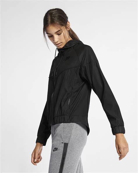 nike jacke damen windbreaker|nike windbreaker jacket price.